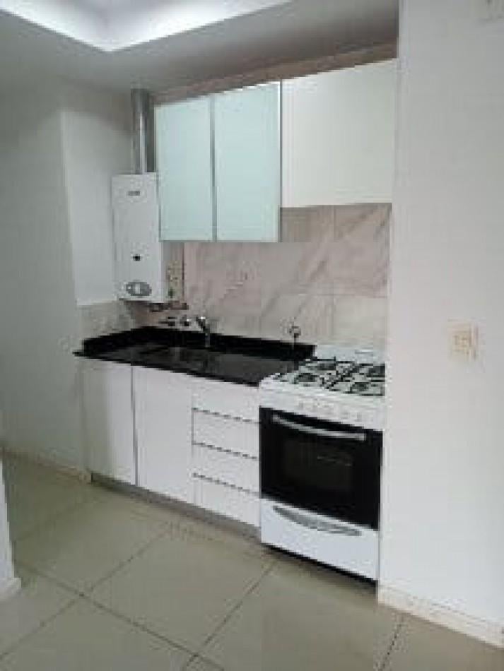 Foto de ALQUILO DEPARTAMENTO 1 DORMITORIO - SAN LORENZO 2026 9°PISO, imagen 2