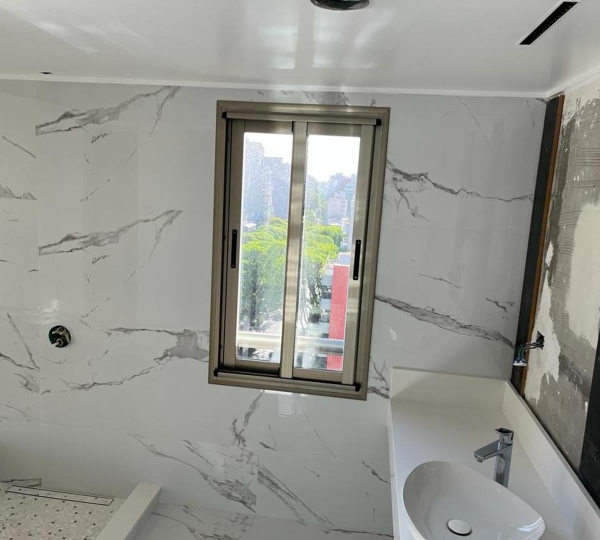 VENTA depto. 2 ambientes - CABALLITO