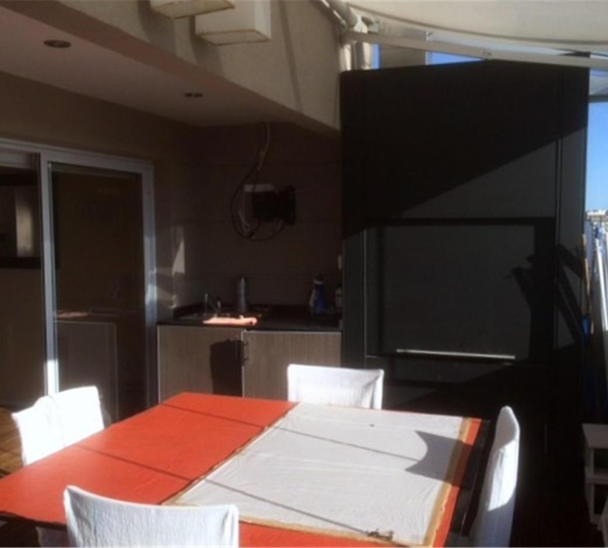 Venta Depto. 3 Ambientes - Caballito 1