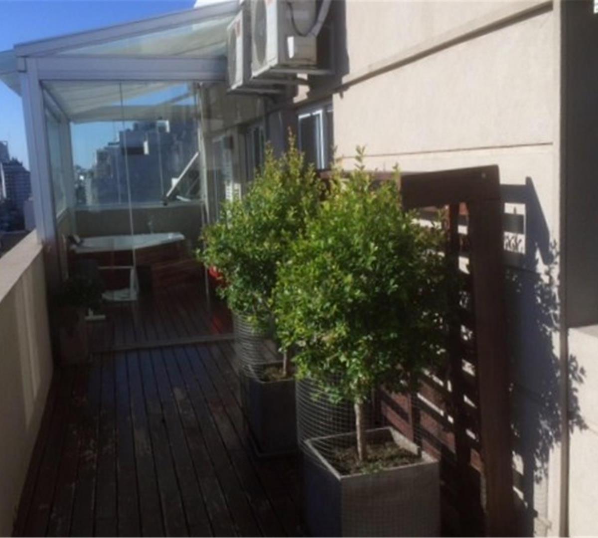 Venta Depto. 3 Ambientes - Caballito 3