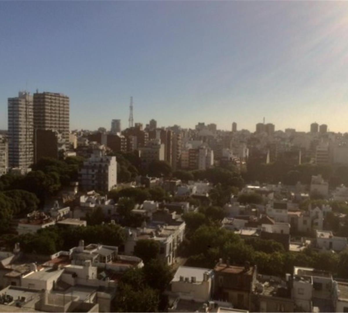 Venta Depto. 3 Ambientes - Caballito 4