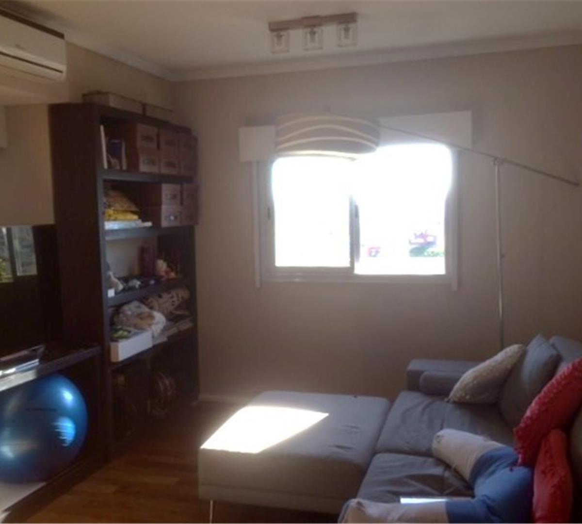 Venta Depto. 3 Ambientes - Caballito 5