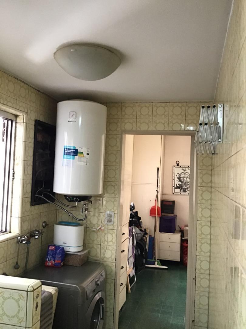 Venta Departamento de 4 Ambientes - Caballito 3