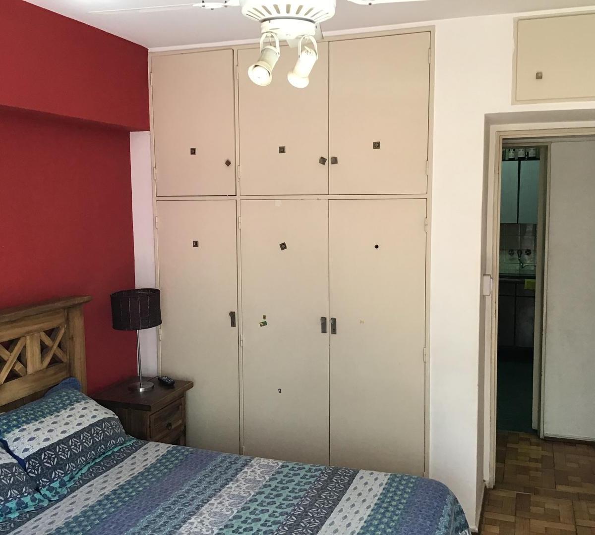 Venta Departamento de 4 Ambientes - Caballito 4