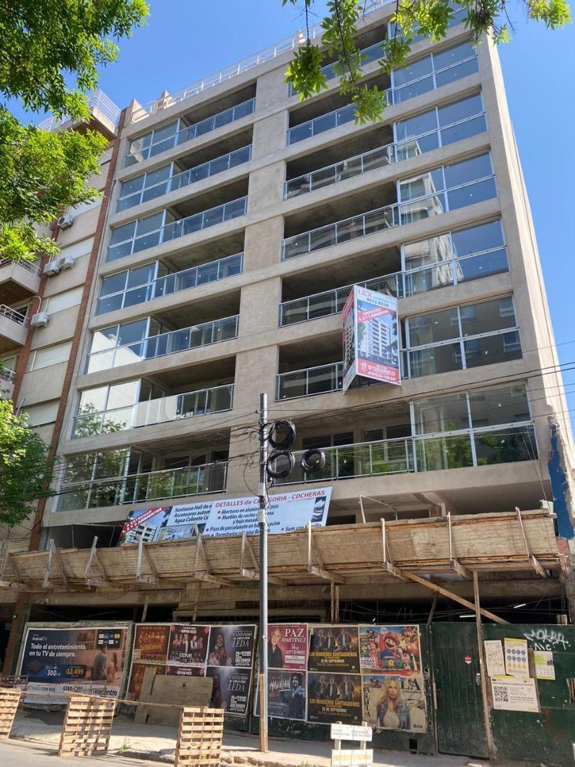Venta Departamento 4 Ambientes - Caballito 3