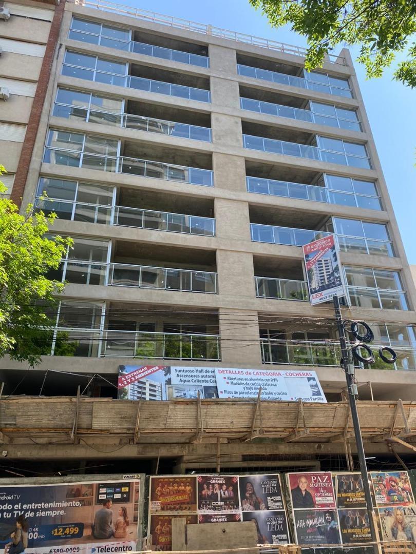 Venta Departamento 4 Ambientes - Caballito 5