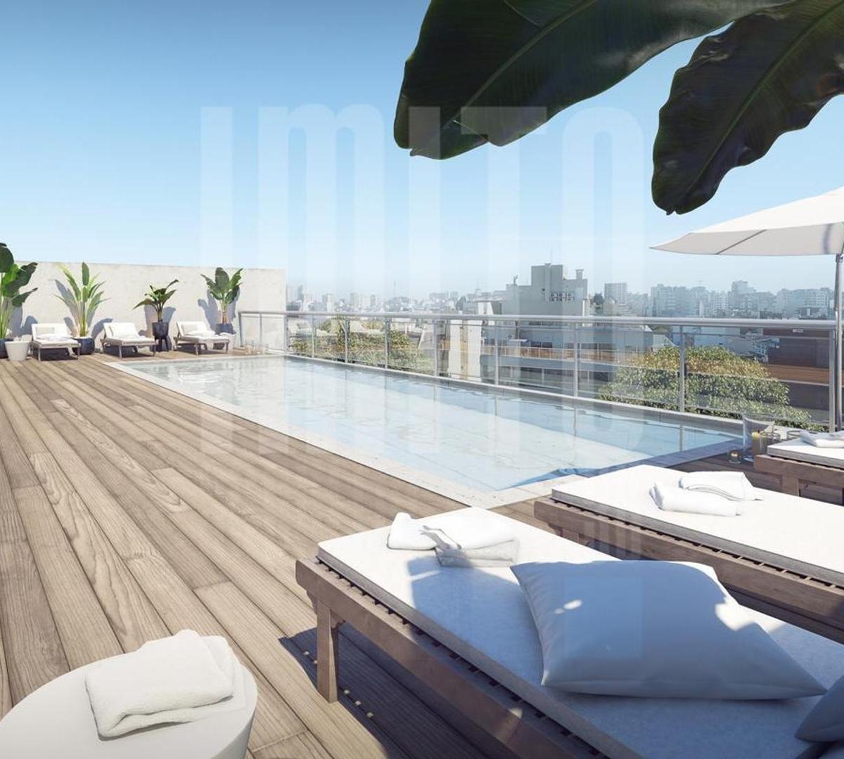 Foto de Venta departamento 2 ambientes - CABALLITO, imagen 4
