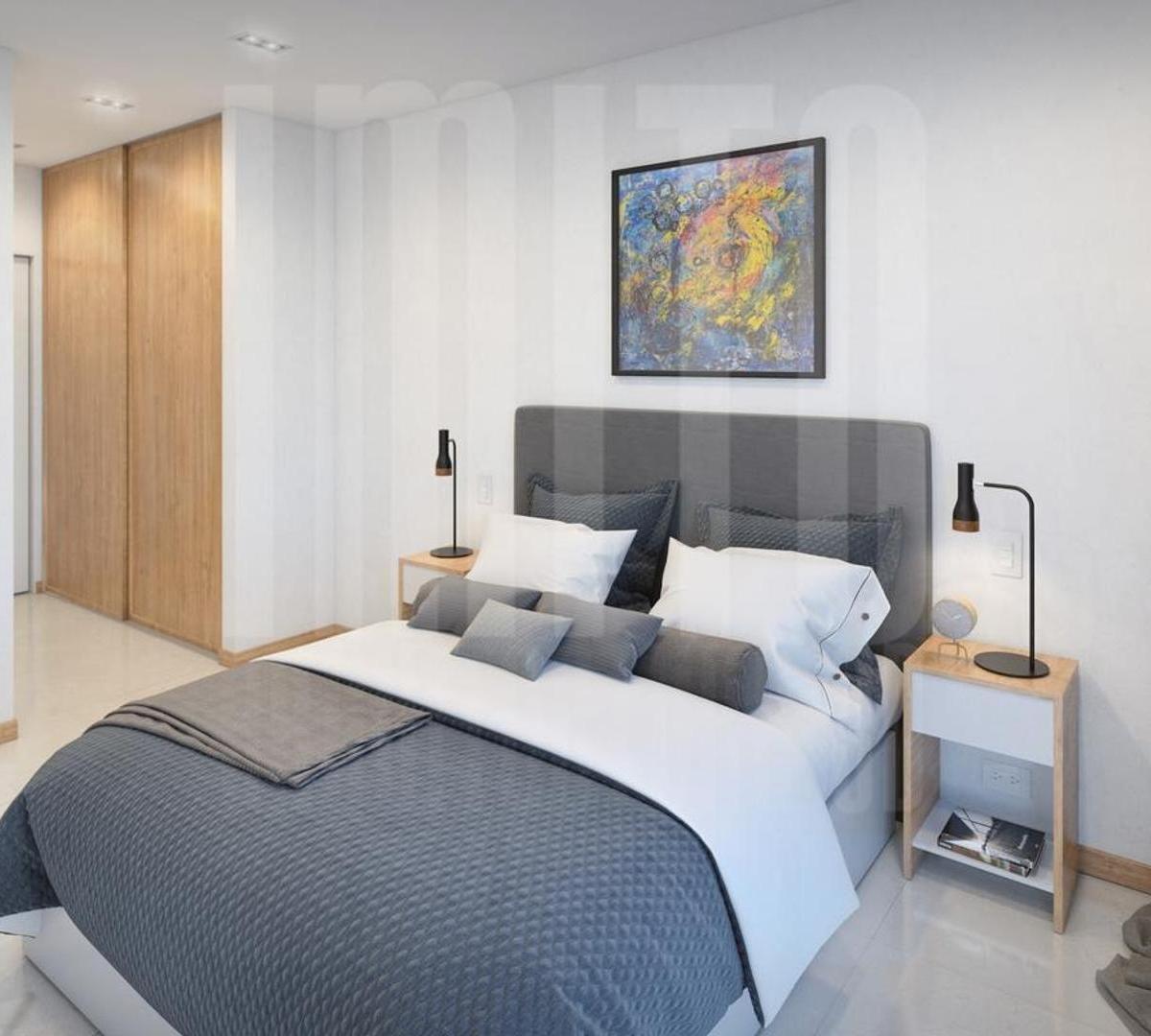 Venta Departamento 2 Ambientes - Caballito 1