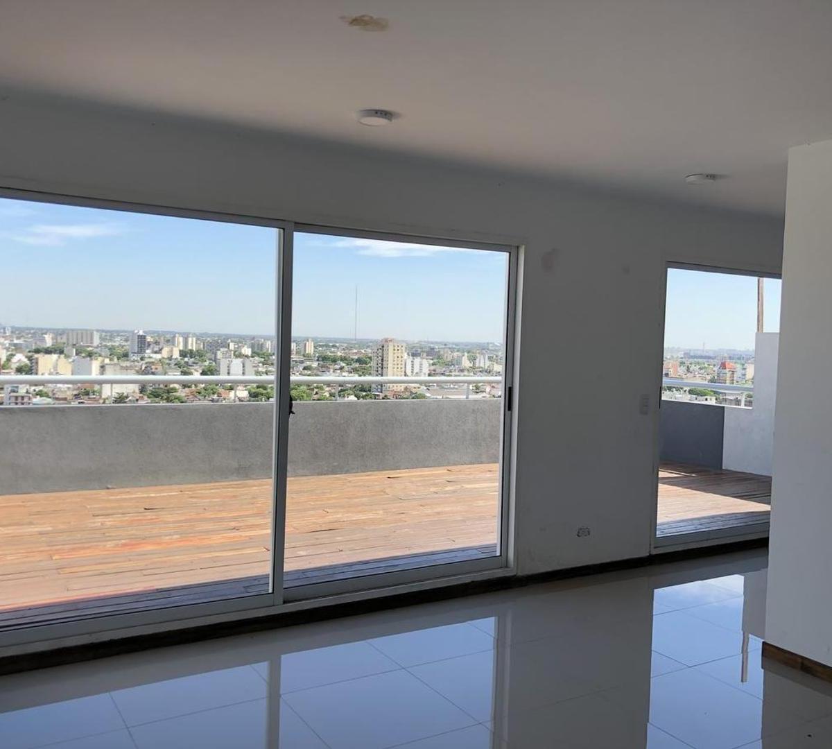 Venta Departamento de 1 Ambiente - Boedo 5