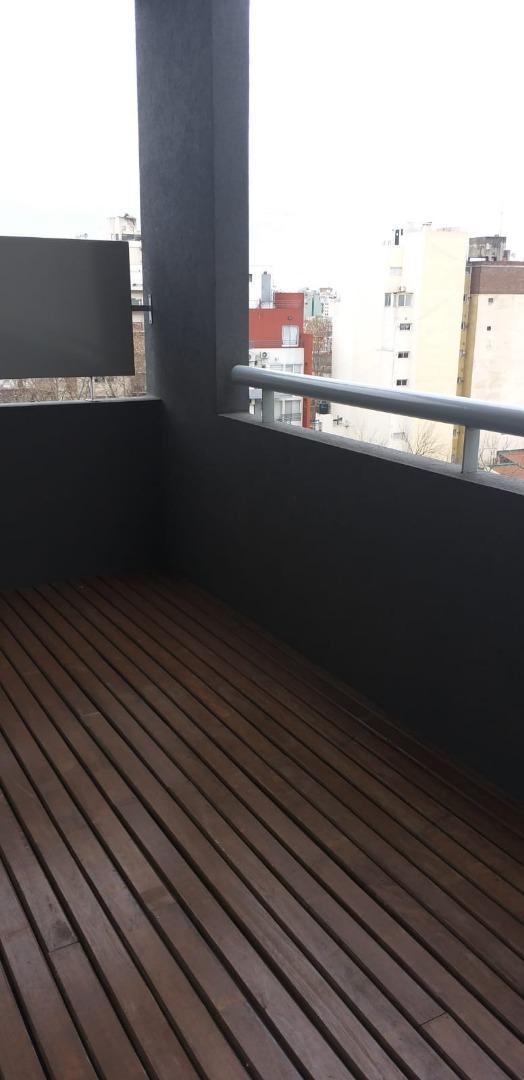 Venta Departamento de 1 Ambiente - Boedo 1