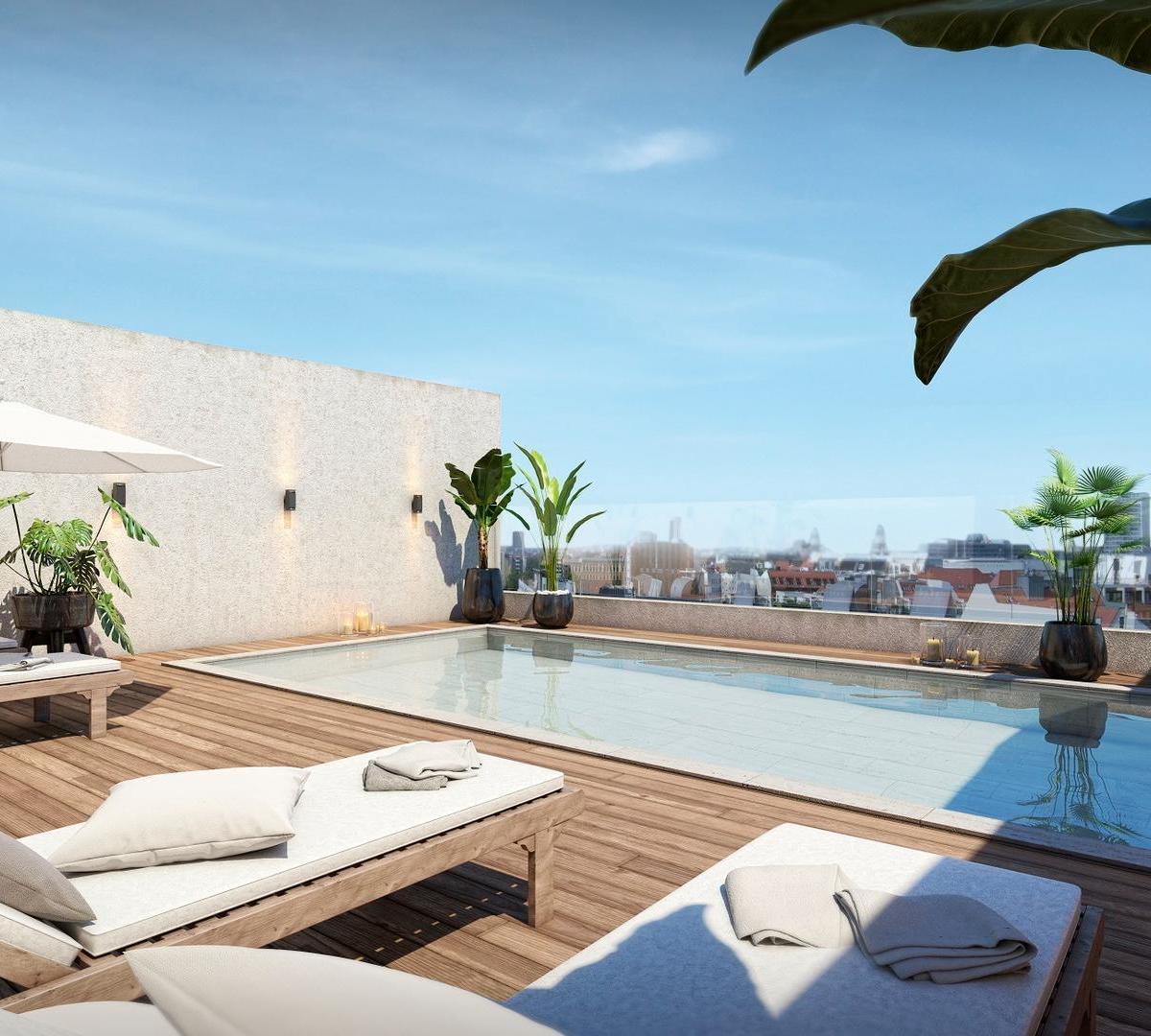 Venta departamentos de 1 ambiente - VILLA DEL PARQUE