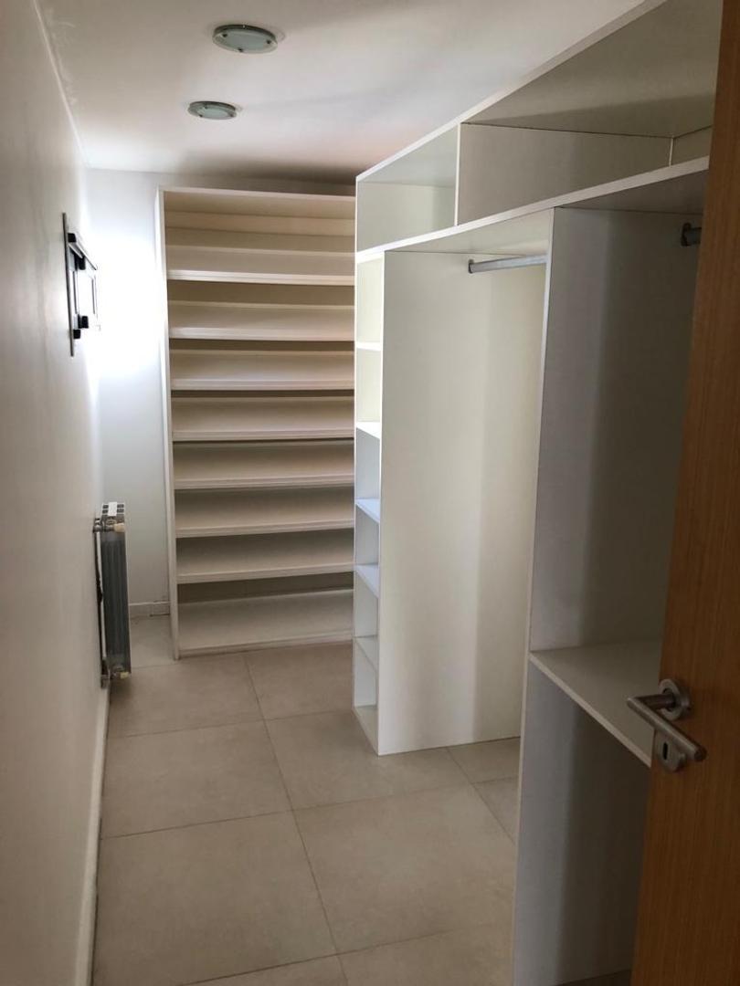 Venta Departamento de 3 Ambientes - Flores 5