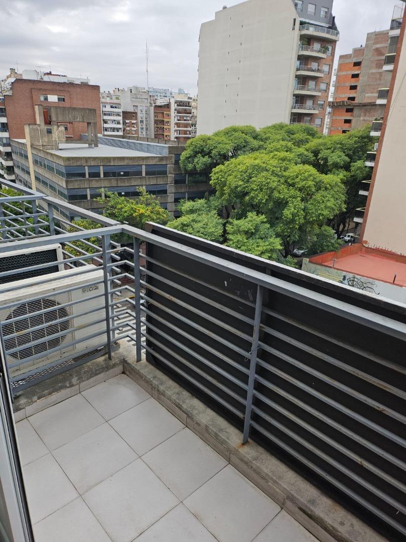 Venta Departamento de 1 Ambiente - Caballito 5