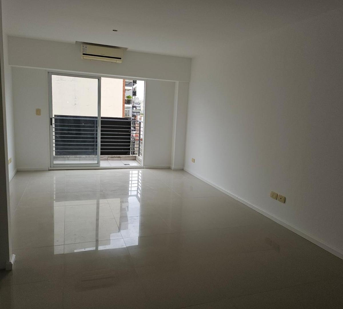 Venta Departamento de 1 Ambiente - Caballito 1