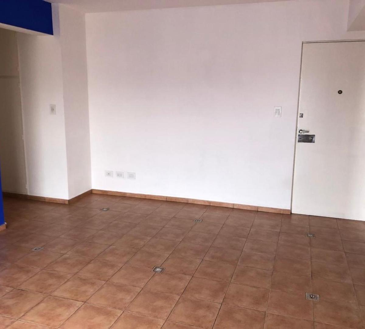 Venta Departamento de 3 Ambientes - Parque Chacabuco 5
