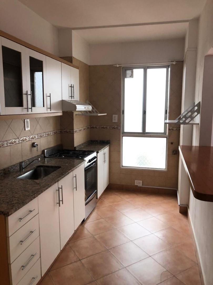 Venta Departamento de 3 Ambientes - Parque Chacabuco 3