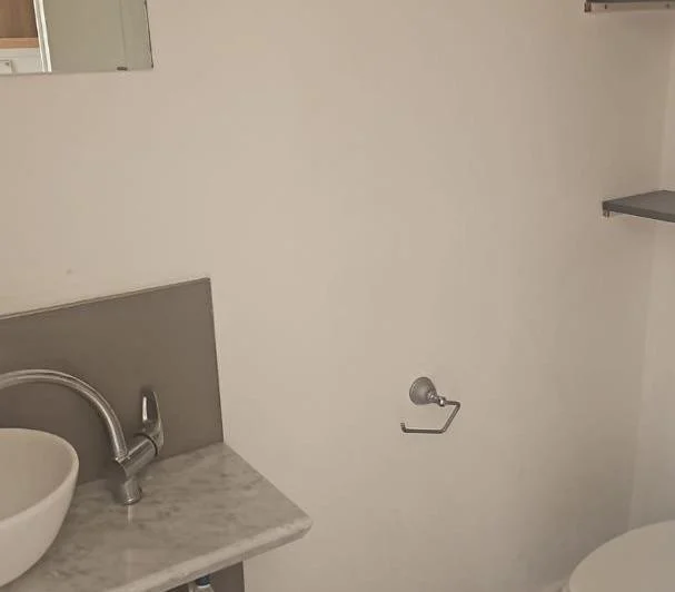 Alquiler departamento 2 ambientes  - FLORES 5