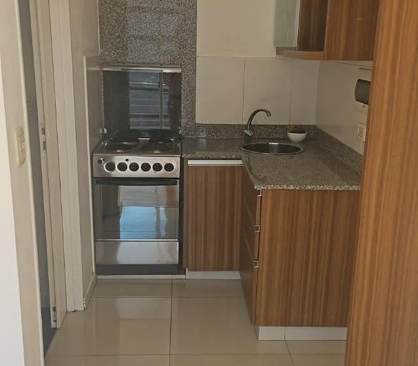 Alquiler departamento 2 ambientes  - FLORES 3
