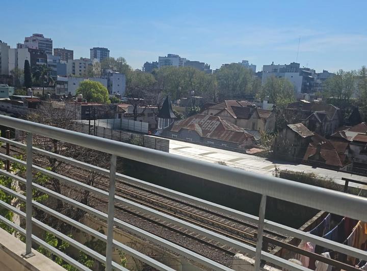 Alquiler departamento 2 ambientes  - FLORES 1