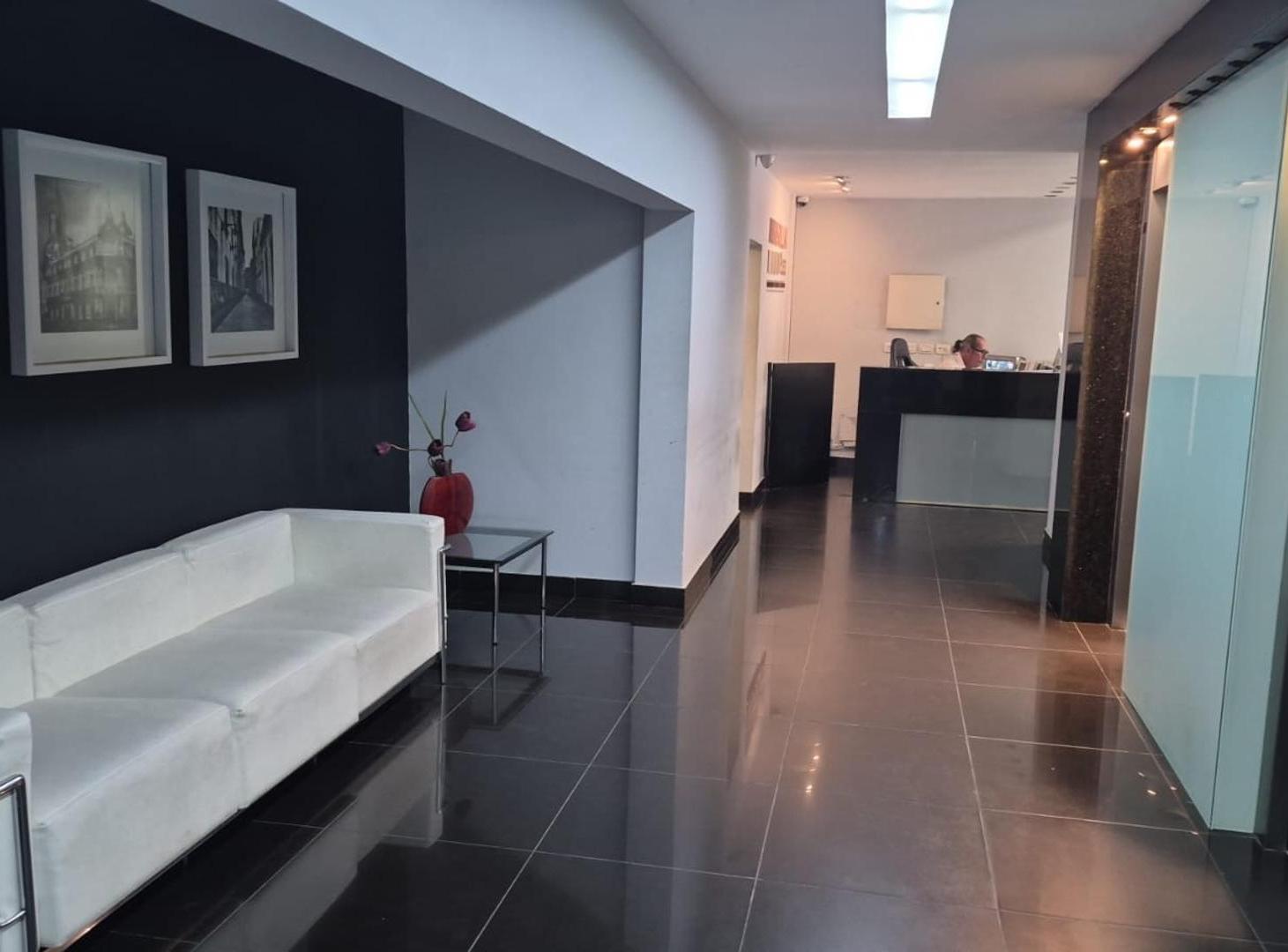Venta departamentos de 1 ambiente - FLORES