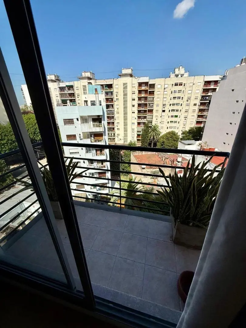 Venta departamentos de 1 ambiente - PARQUE CHACABUCO 1