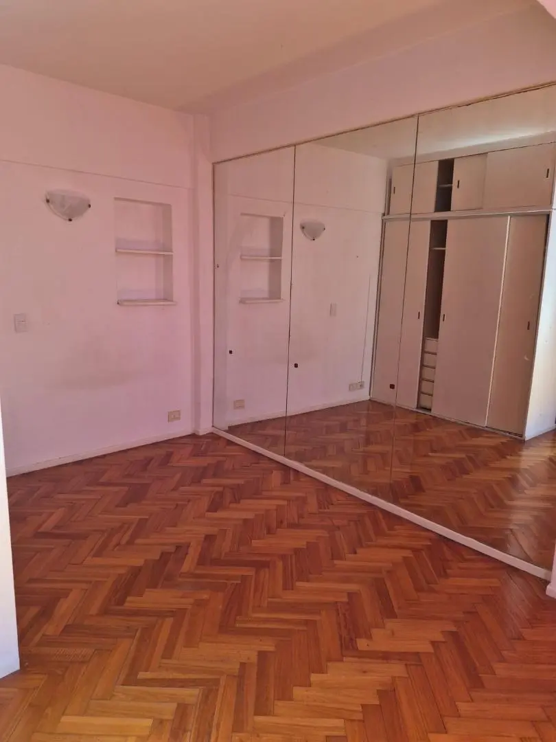 Departamento en venta 1 ambiente - PALERMO 1