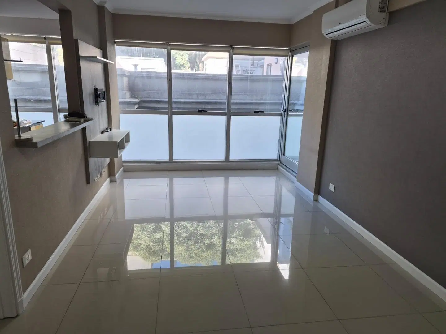 Alquiler departamento de 3 ambientes - CABALLITO 3
