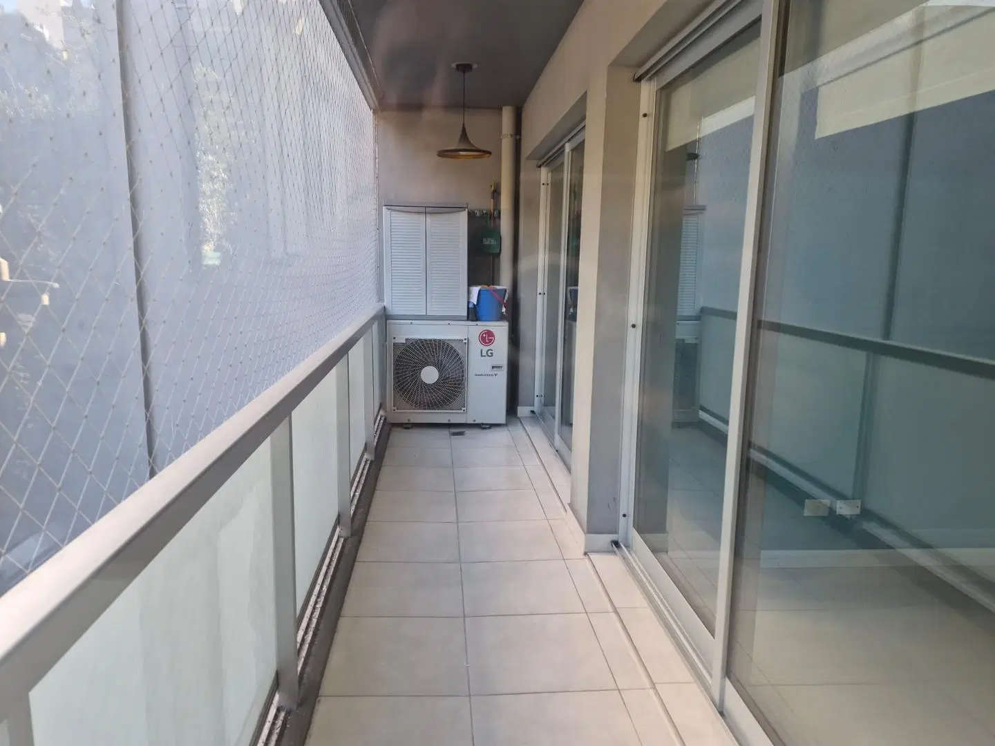 Alquiler departamento de 3 ambientes - CABALLITO 4