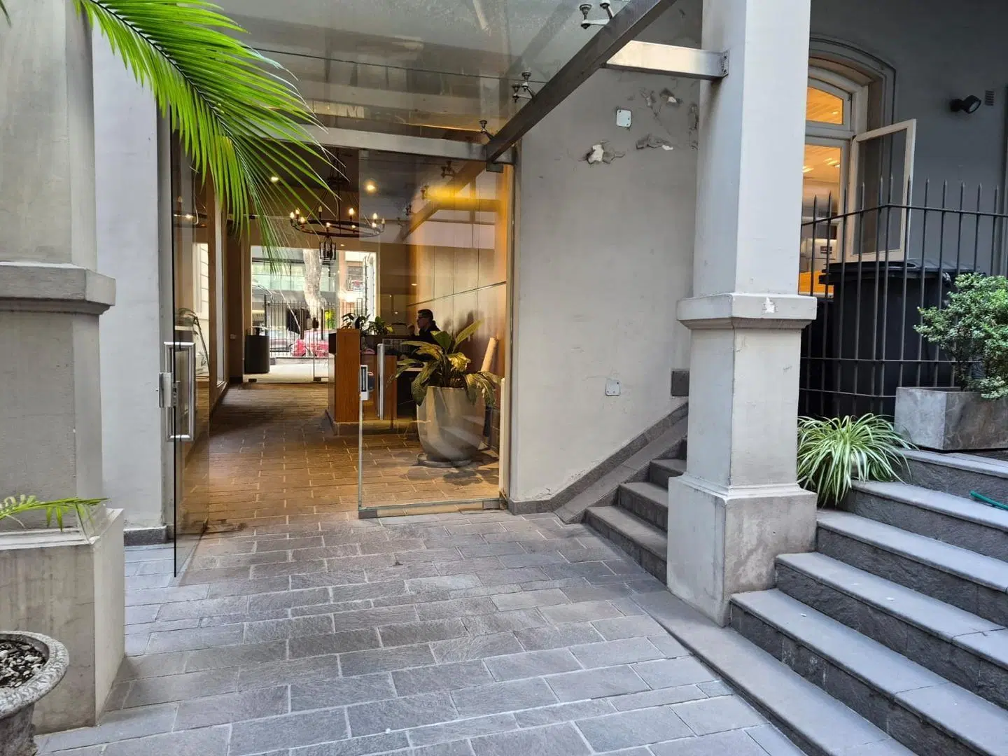 Alquiler departamento de 3 ambientes - CABALLITO 2