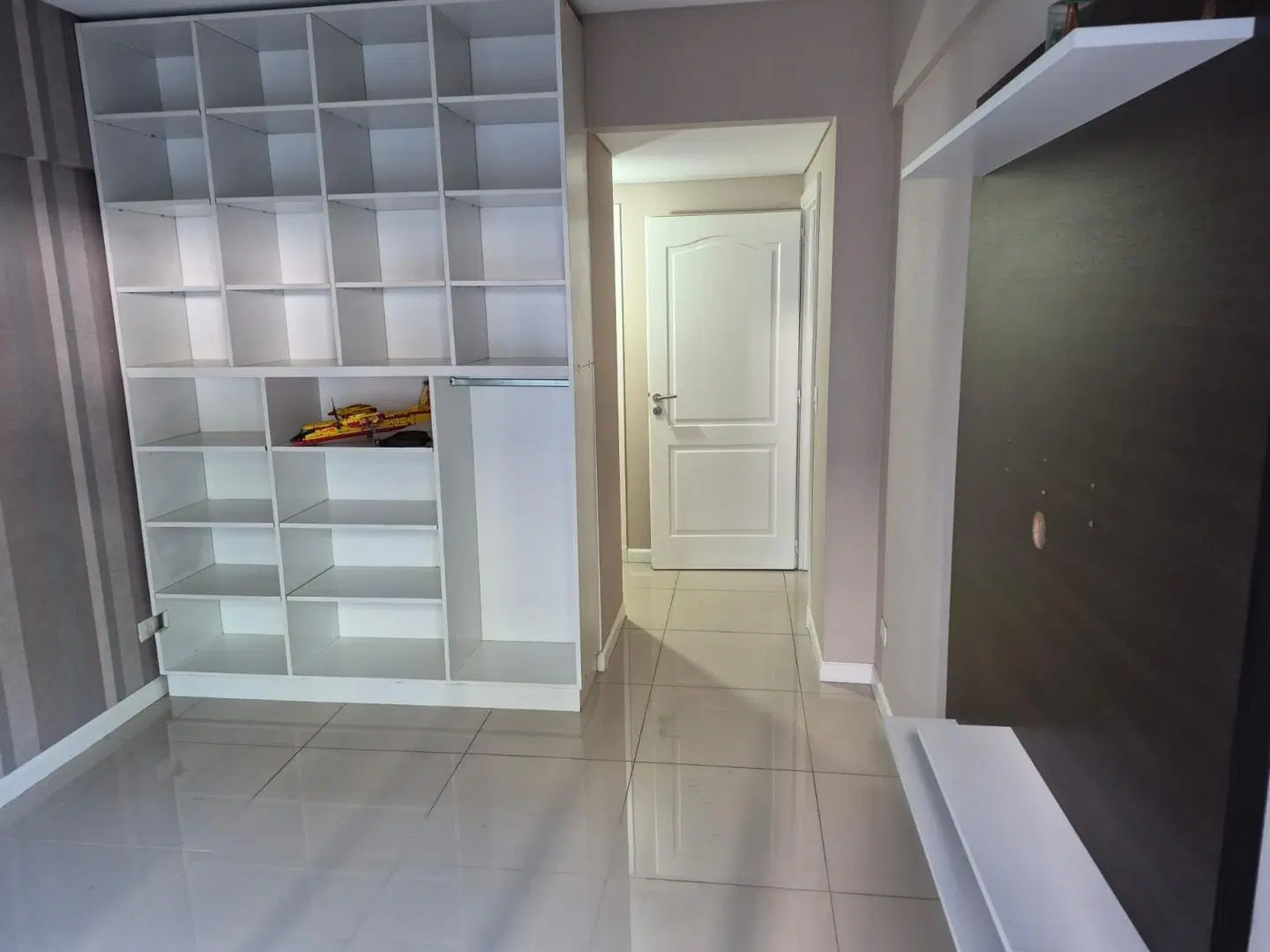 Alquiler departamento de 3 ambientes - CABALLITO 5