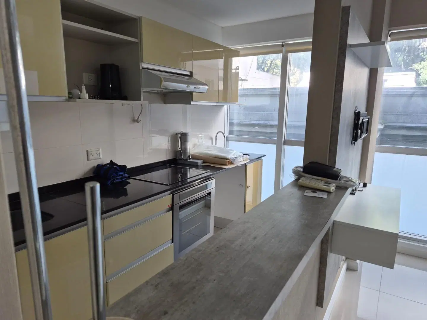 Alquiler departamento de 3 ambientes - CABALLITO 8