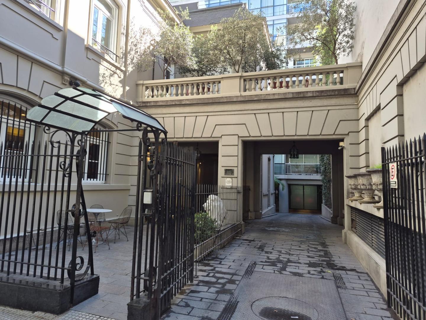 Alquiler departamento de 3 ambientes - CABALLITO