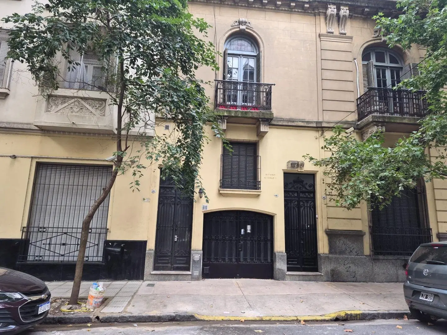 Venta PH de 4 ambientes - CABALLITO 1