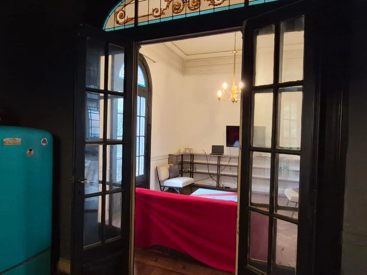 Venta PH de 4 ambientes - CABALLITO 8