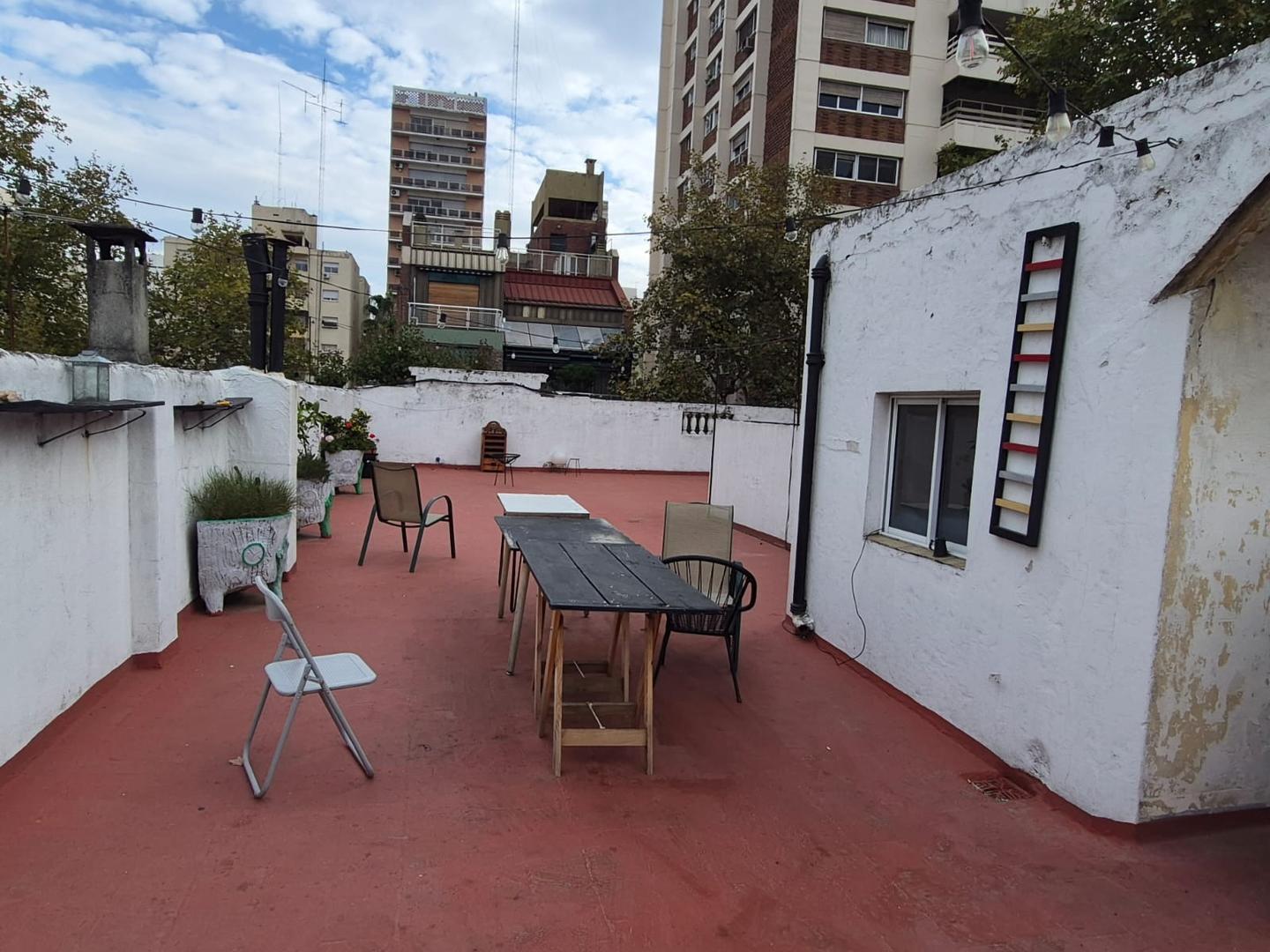 Propiedad en Argentina