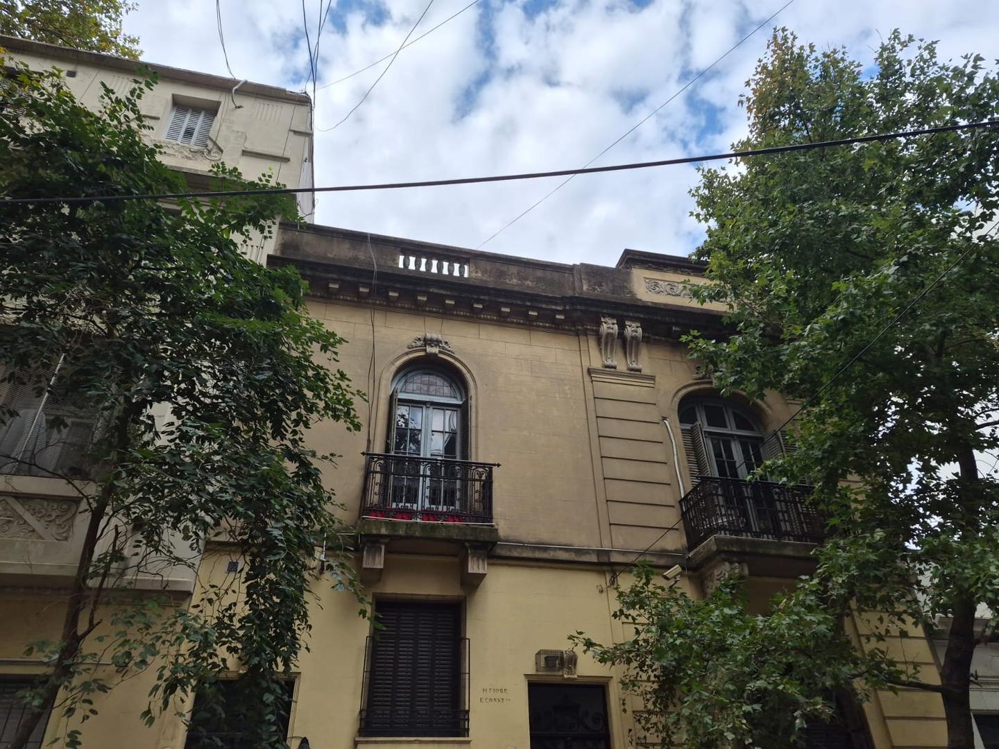 Venta PH de 4 ambientes - CABALLITO