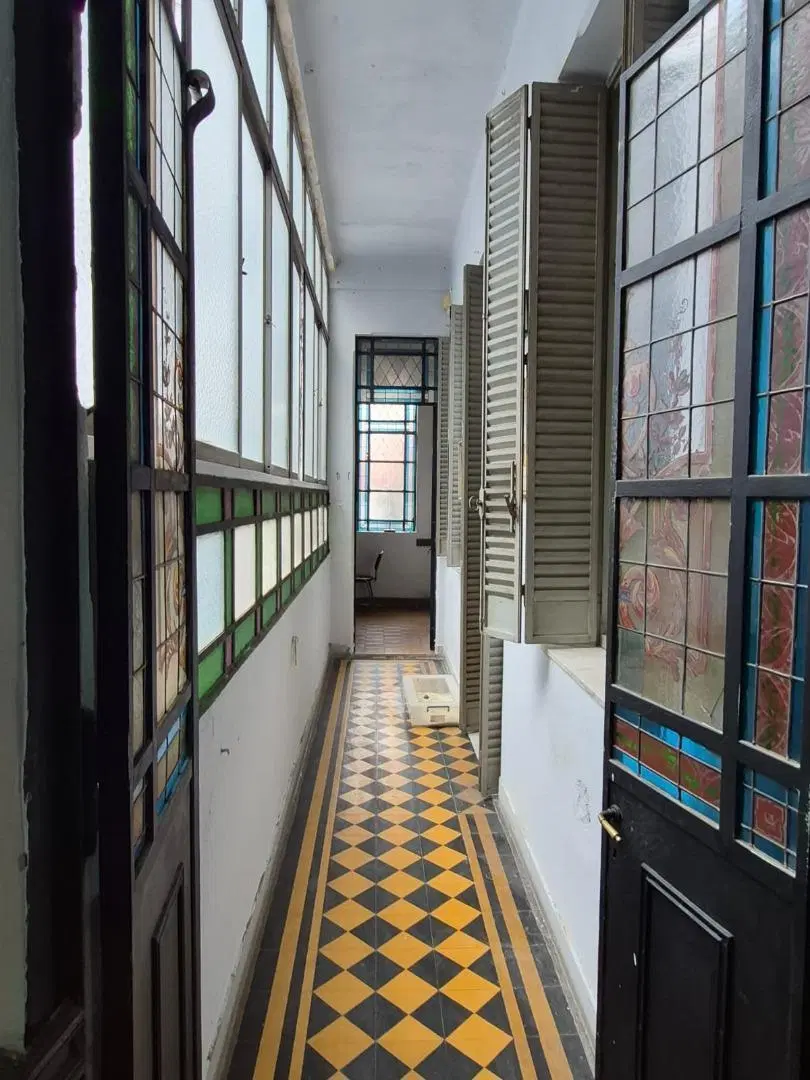 Venta PH de 4 ambientes - CABALLITO 4