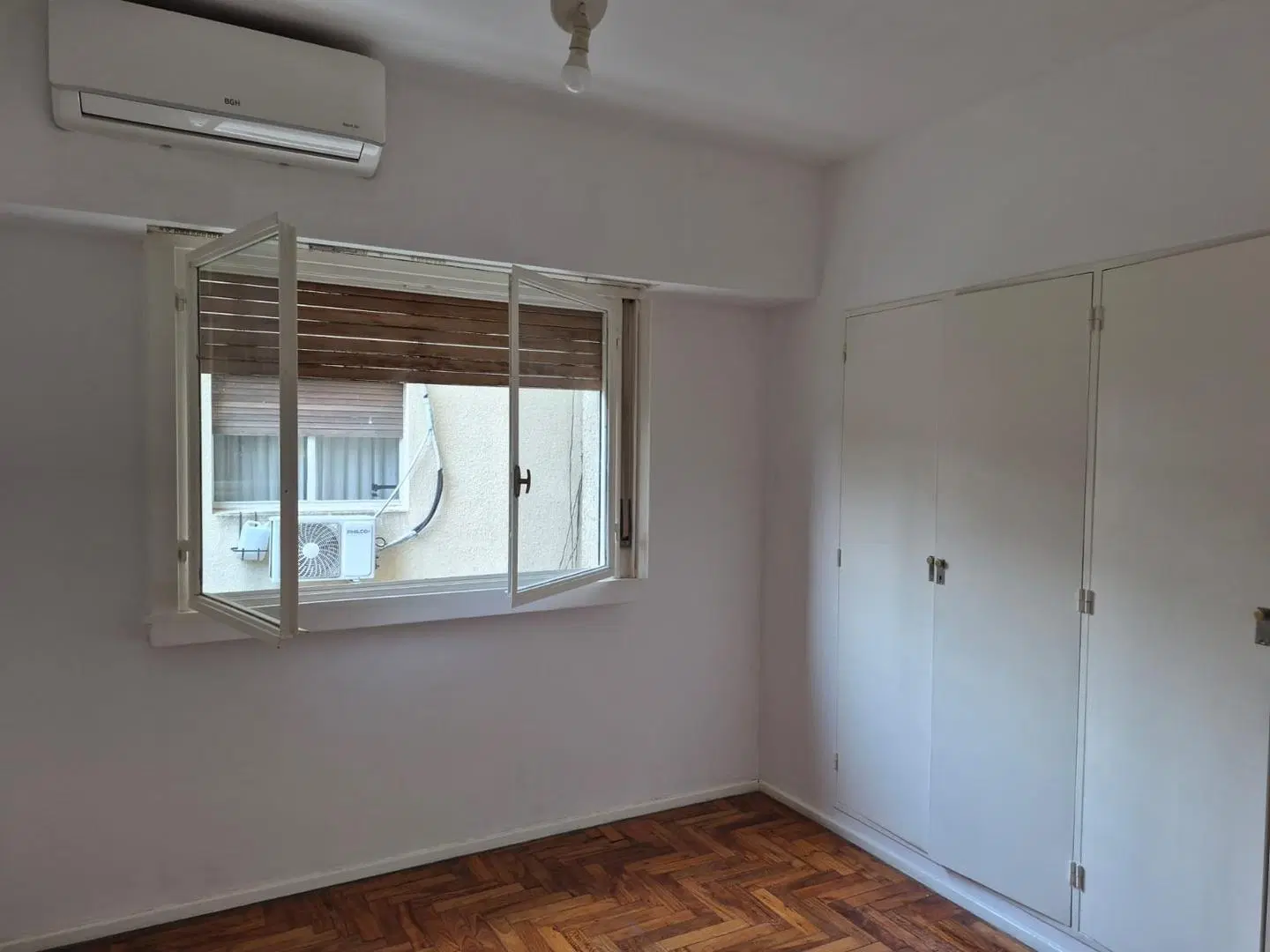 Alquiler departamento 2 ambientes - CENTRO 4