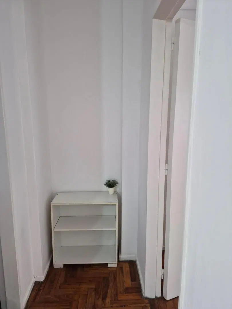 Alquiler departamento 2 ambientes - CENTRO 2