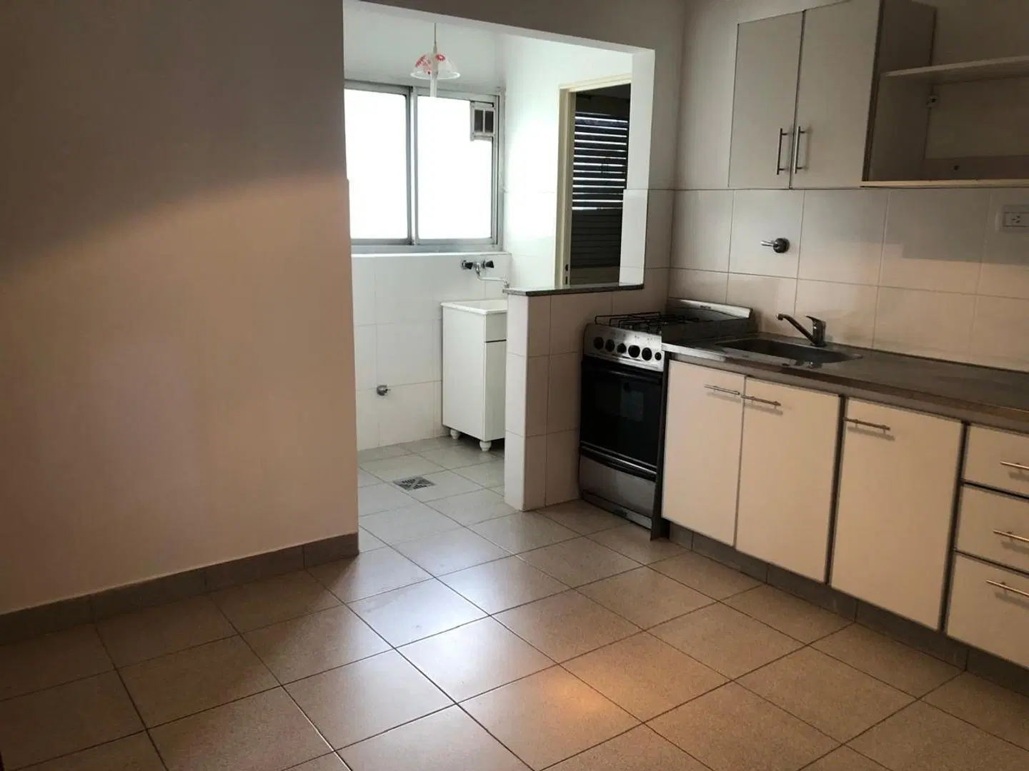 Alquiler departamento de 3 ambientes - CABALLITO 4