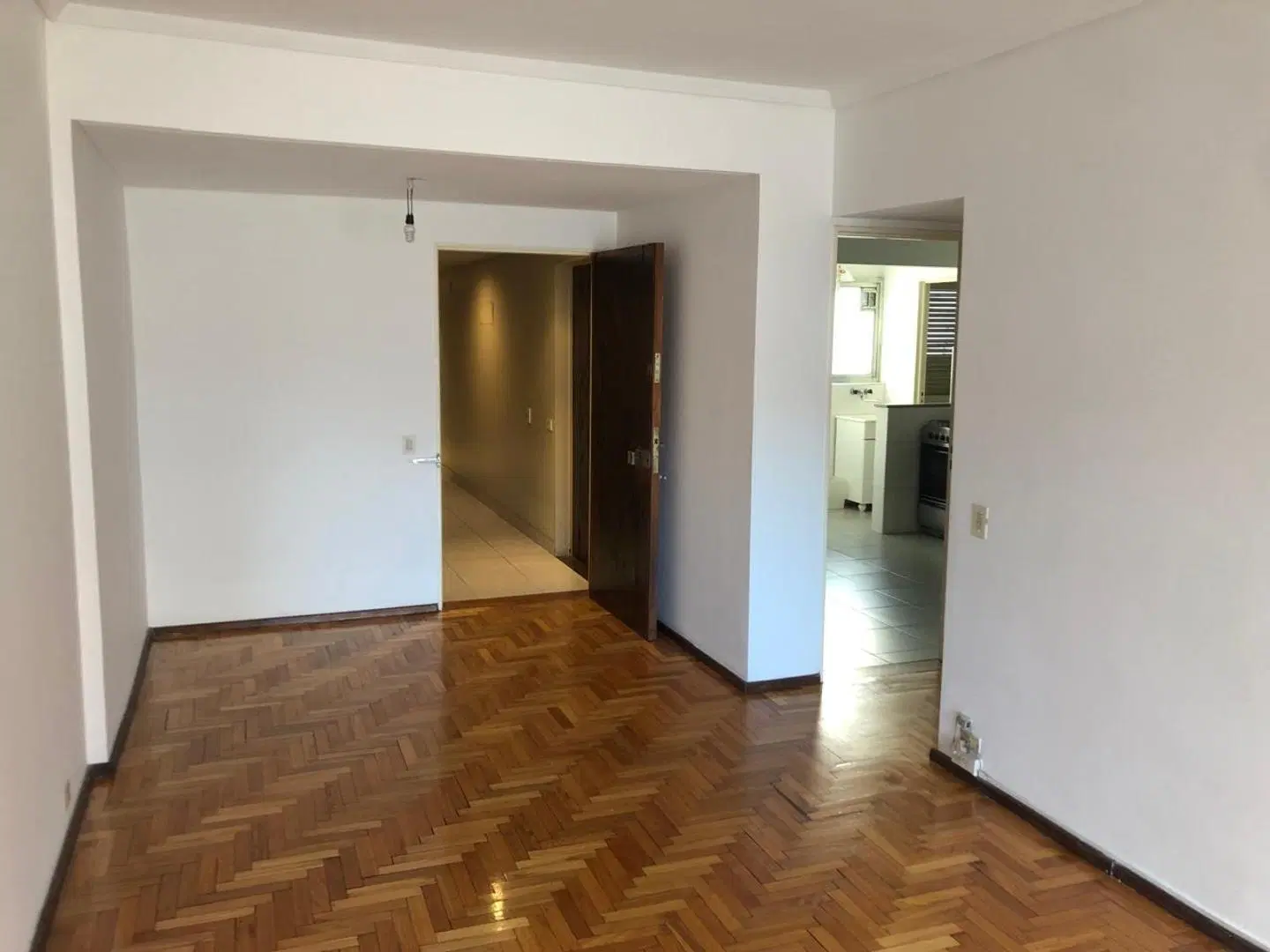 Alquiler departamento de 3 ambientes - CABALLITO 5