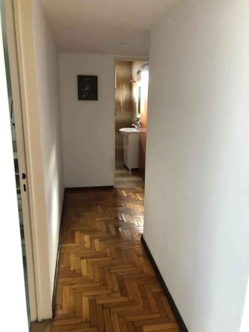 Alquiler departamento de 3 ambientes - CABALLITO 3