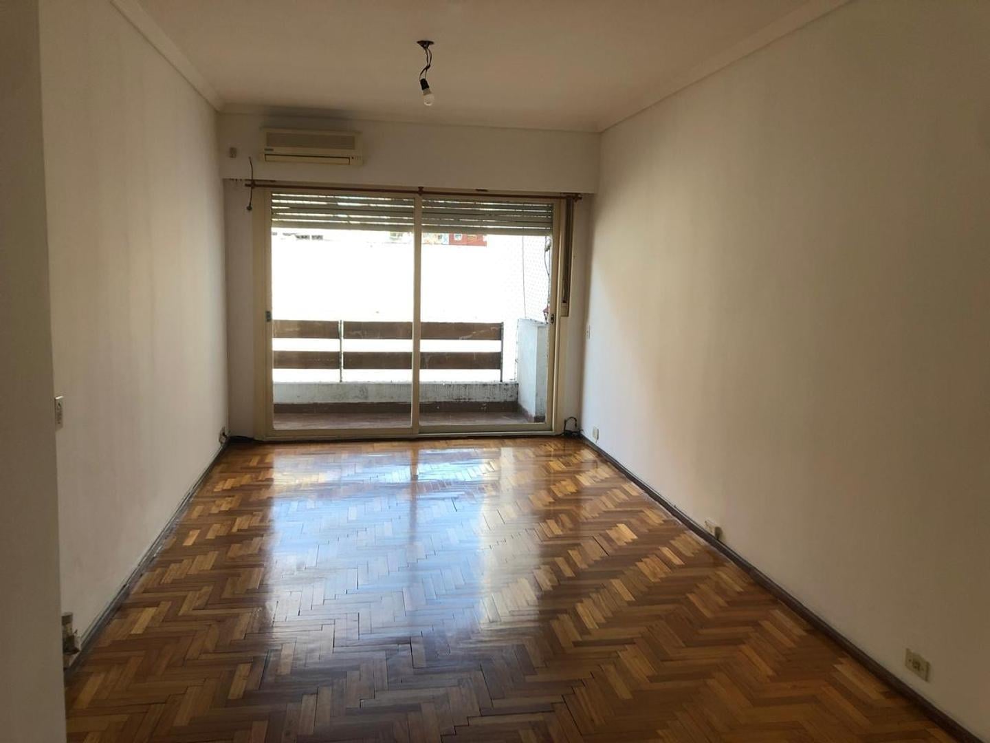 Alquiler departamento de 3 ambientes - CABALLITO