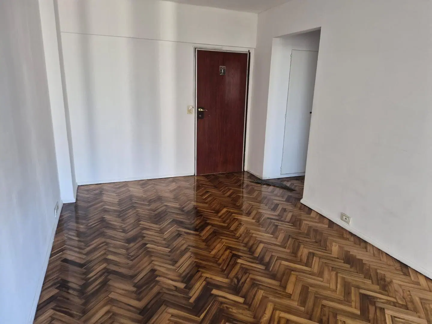 Venta departamentos de 2 ambientes - CABALLITO 3