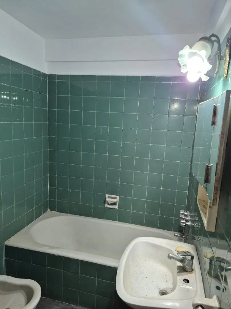 Venta departamentos de 2 ambientes - CABALLITO 5