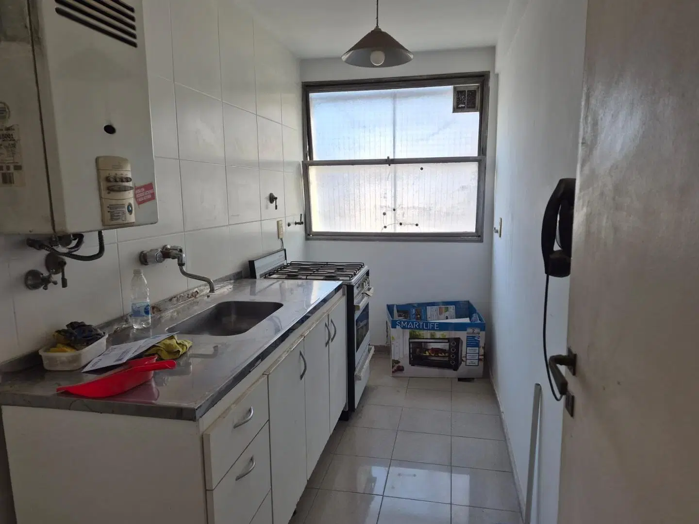 Venta departamentos de 2 ambientes - CABALLITO 4