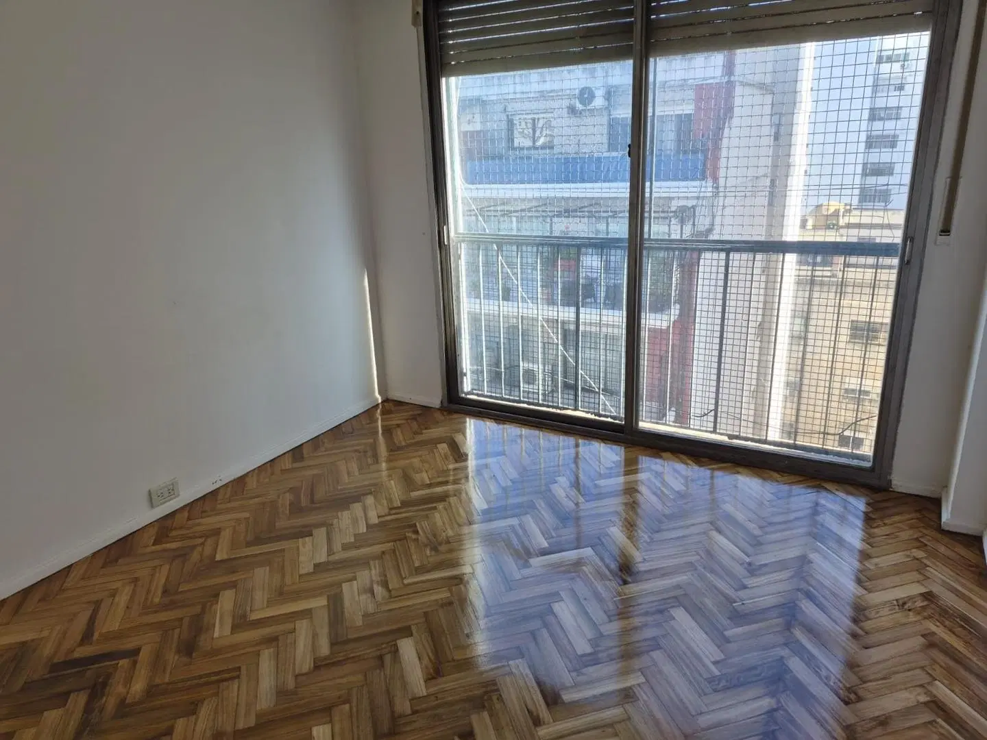 Venta departamentos de 2 ambientes - CABALLITO 2