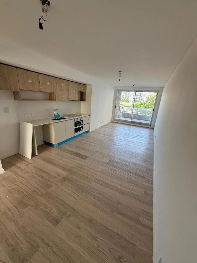 Alquiler departamento 2 ambientes - VILLA DEL PARQUE 4