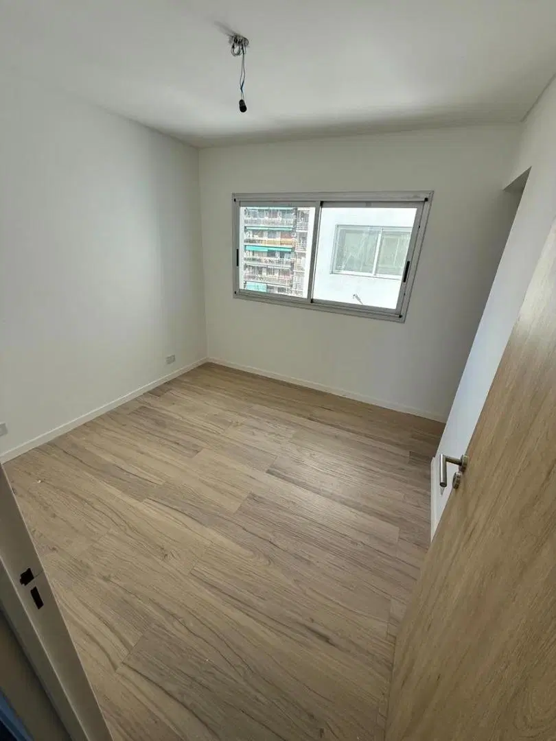 Alquiler departamento 2 ambientes - VILLA DEL PARQUE 3
