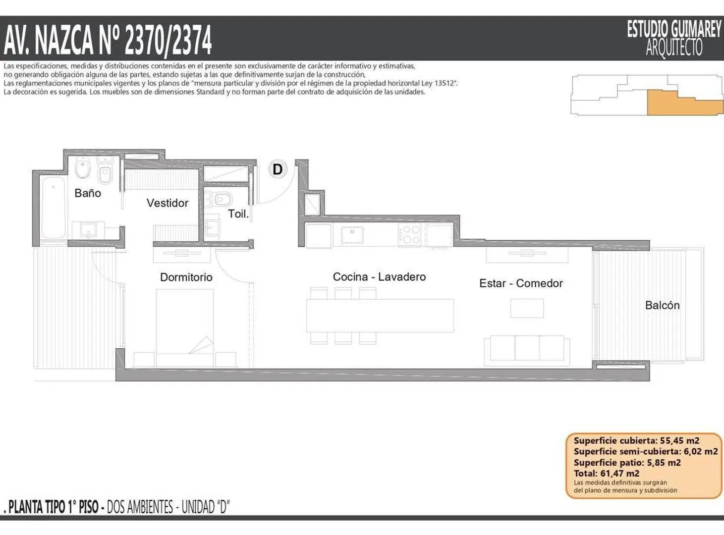 Plano 1
